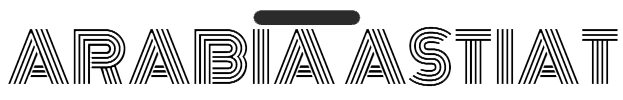 Arabia Astiat