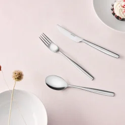 Alku- ja jälkiruokahaarukka 2kpl