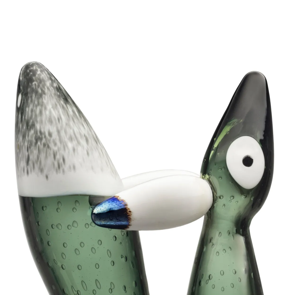 Hopeaselkä 220x300mm havunvihreä