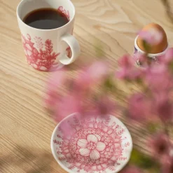 Huvila lautanen 10,5 cm