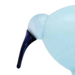 Ibis 205x165mm taivaansininen