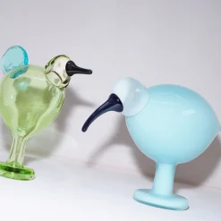 Ibis 205x165mm taivaansininen