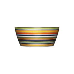 Jälkiruokakulho 0,25l oranssi