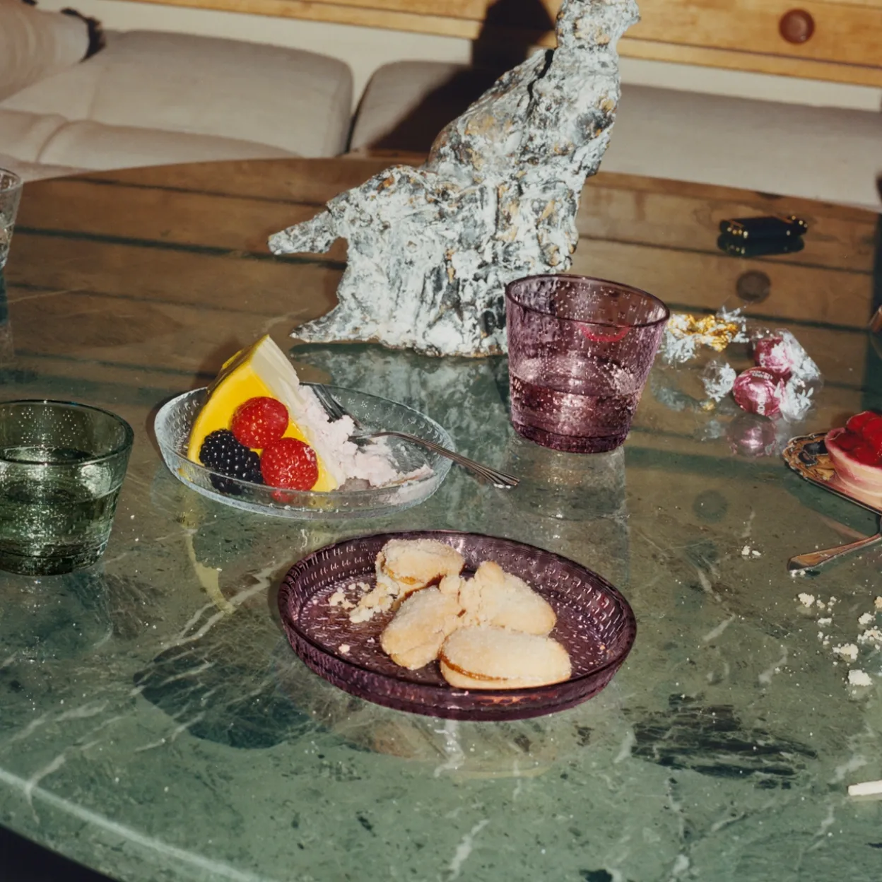 Juomalasi 16cl kanerva 2kpl