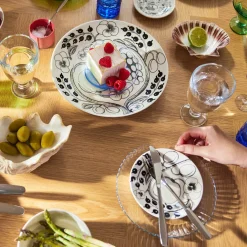 Juomalasi 22cl kirkas 2kpl