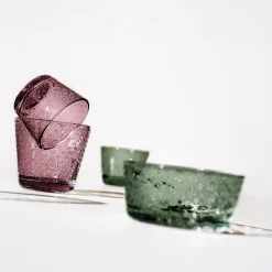 Juomalasi 16cl pellava 2kpl