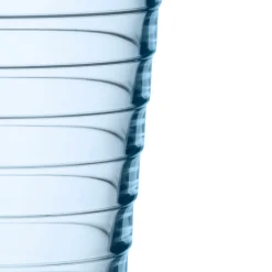 Juomalasi 33cl vedensininen 2kpl