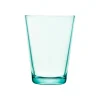 Juomalasi 40cl vedenvihreä 2kpl