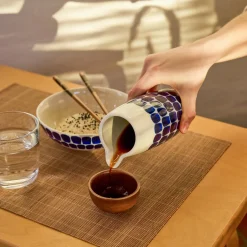 Kaadin 0,5L koboltti