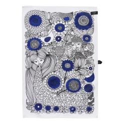 Keittiöpyyhe 43x67cm