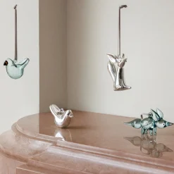 Koriste istuva 80 mm kirsikka