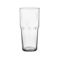 Korkea lasi 39cl kirkas 2 kpl