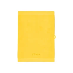 Käsipyyhe 50x70cm auringonkeltainen