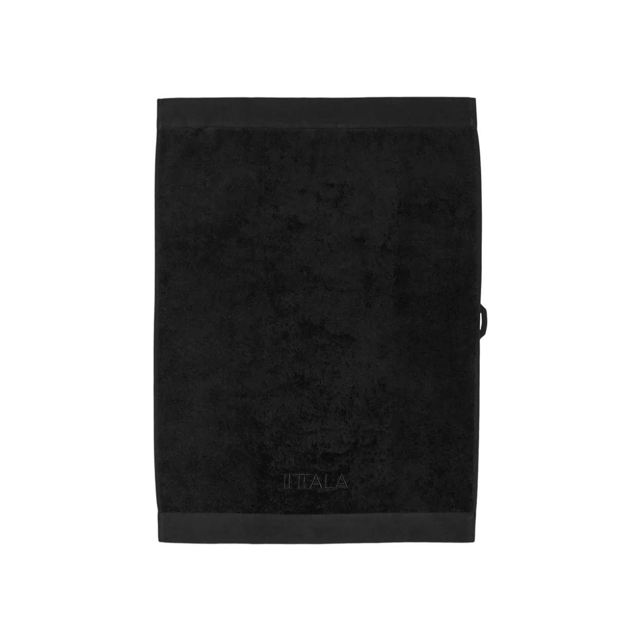 Käsipyyhe 50x70cm musta