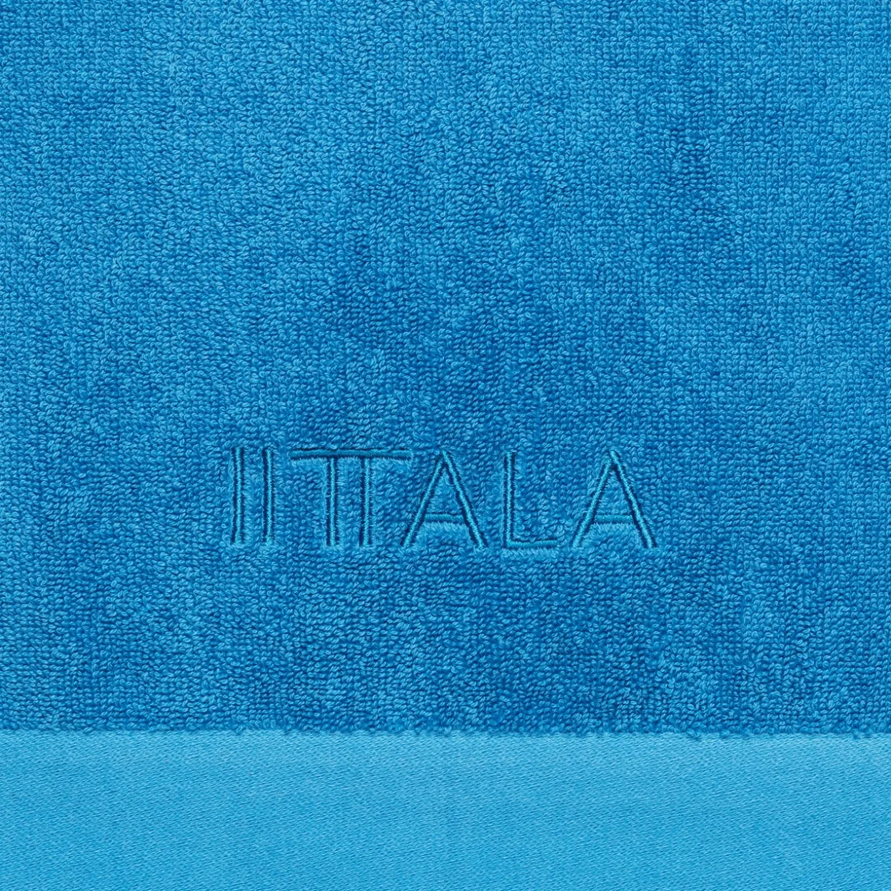 Käsipyyhe 50x70cm sähkönsininen