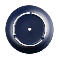 Kukkaruukku SN 19cm matta sininen