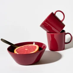 Kulho 15 cm kirsikka