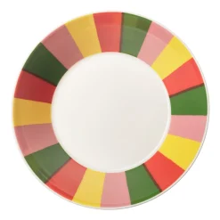 Kulho 17cm Pieni 4-raita