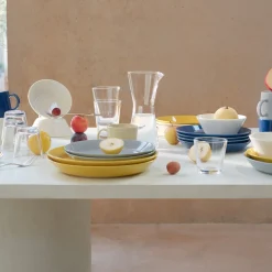 Kulho 15cm valkoinen