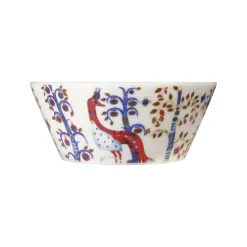 Kulho 0,6l valkoinen