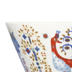 Kulho 2,8l/26cm valkoinen