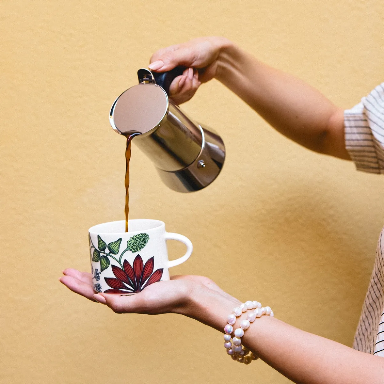 Kuppi 0,28L Kesäsäde