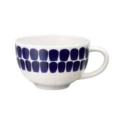 Kuppi 0,26l koboltti