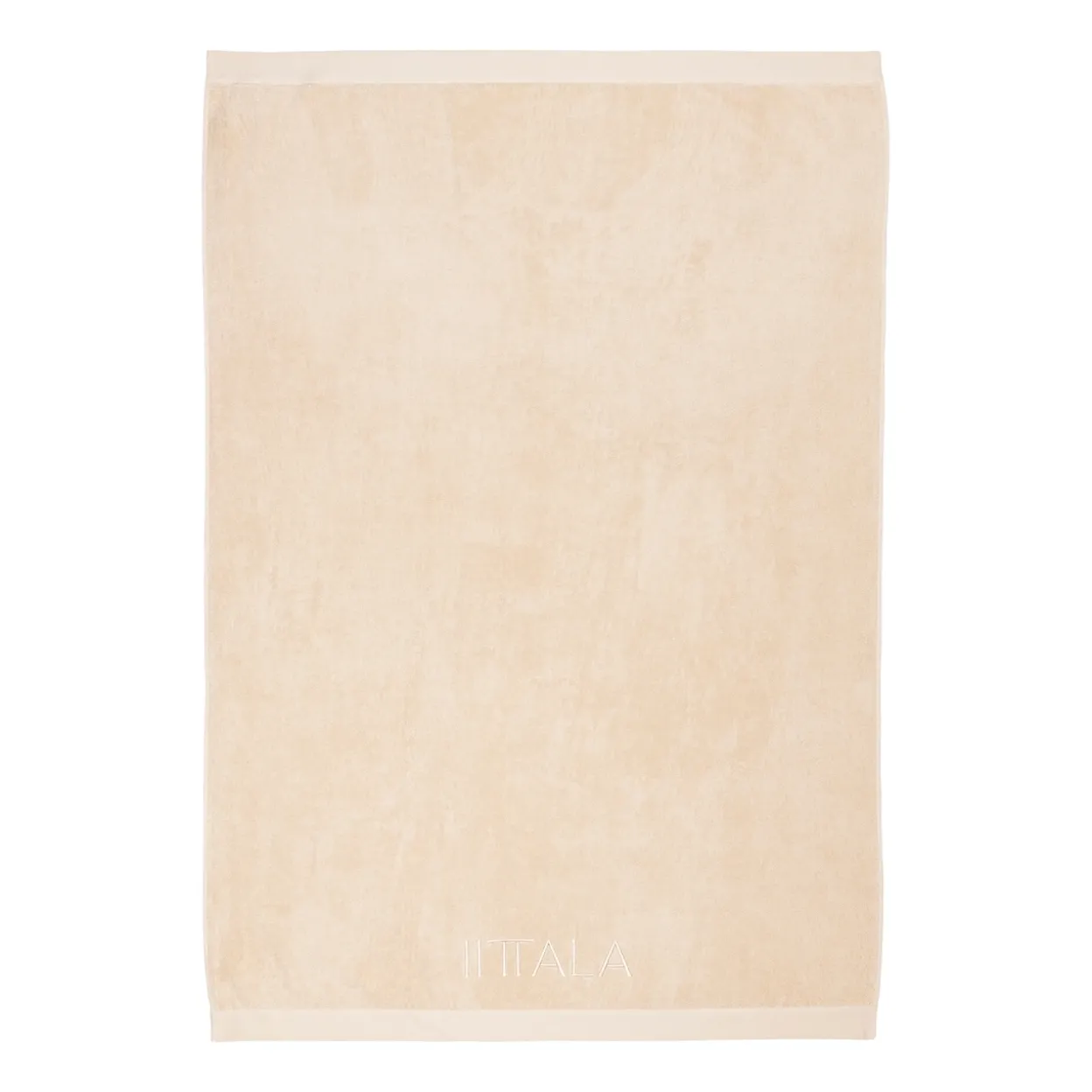 Kylpypyyhe 100x150 cm hiekka