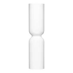 Kynttiläjalka 600mm valkoinen