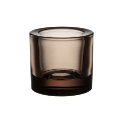 Kynttilälyhty 60mm pellava