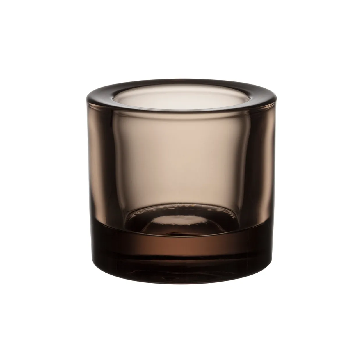 Kynttilälyhty 60mm pellava