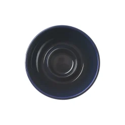 Kynttilälyhty 11x5 cm sininen