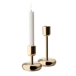 Kynttilänjalka lahjapakkaus 2kpl