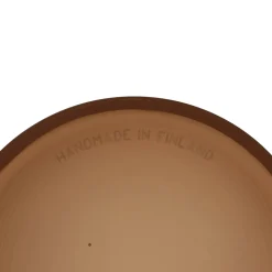 Lasialusta 9cm pellava