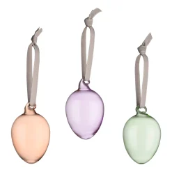 Lasimunat 60mm 3-set mix kevät