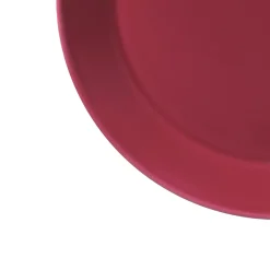 Lautanen 21 cm kirsikka