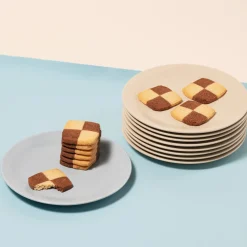 Lautanen 19cm hiekka