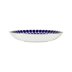 Lautanen 24cm koboltti