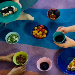 Lautanen 23cm laguuni