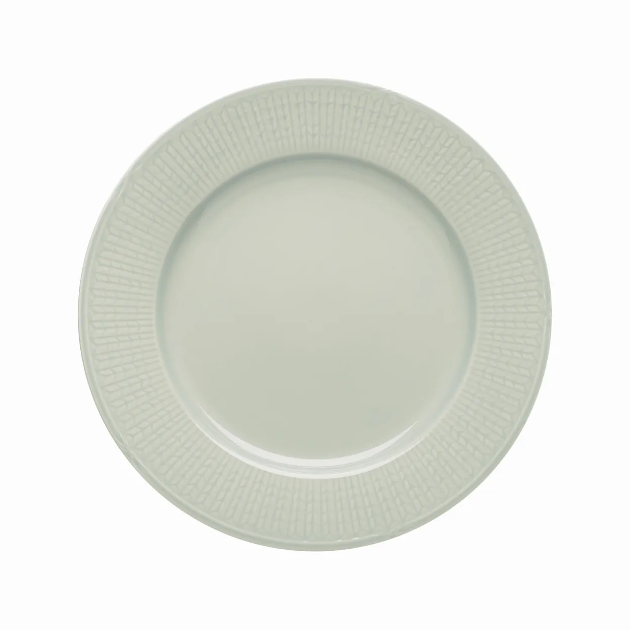 Lautanen 21cm niitty