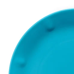 Lautanen 27cm sähkönsininen