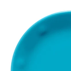 Lautanen 18cm sähkönsininen