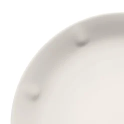 Lautanen 27cm valkoinen