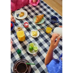 Lautanen 15cm valkoinen