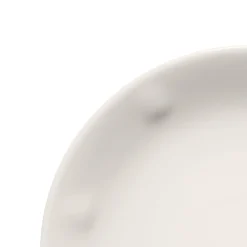 Lautanen 18cm valkoinen