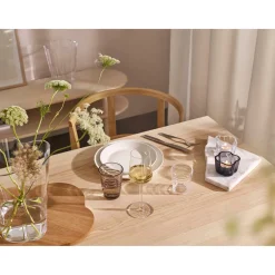 Lautanen 19cm valkoinen