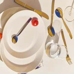 Lautanen 21cm valkoinen