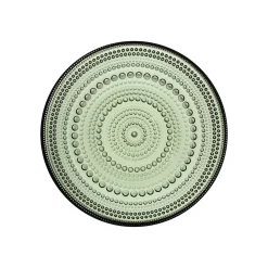 Lautanen 170mm havunvihreä