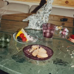 Lautanen 154mm kanerva