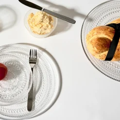 Lautanen 248mm kirkas